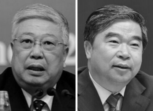 民政部正副部長被問責凸顯彩票問題嚴重